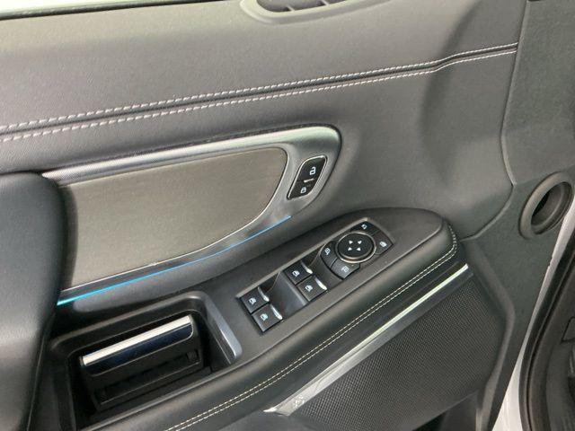 used 2025 Ford Expedition car, priced at $70,171