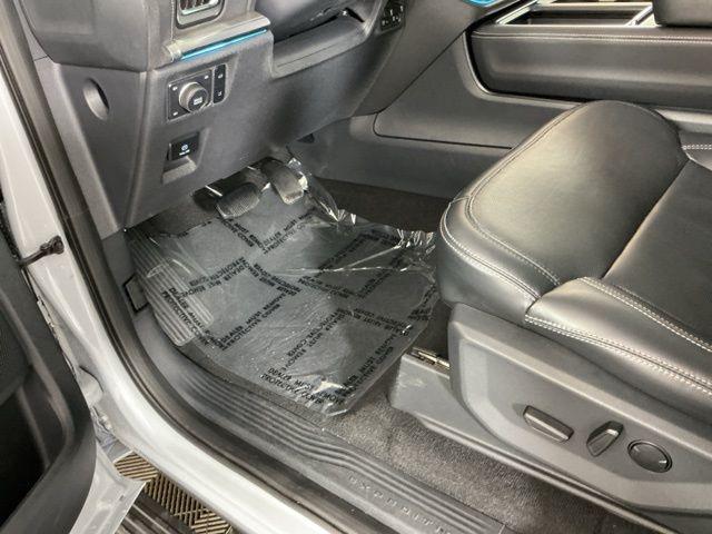 used 2025 Ford Expedition car, priced at $70,171