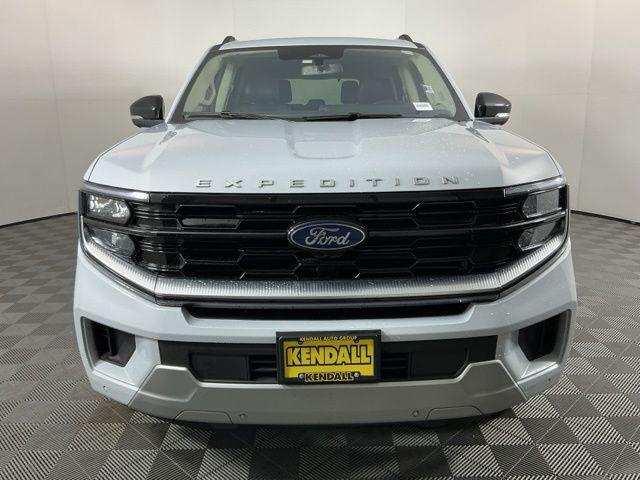 used 2025 Ford Expedition car, priced at $70,171