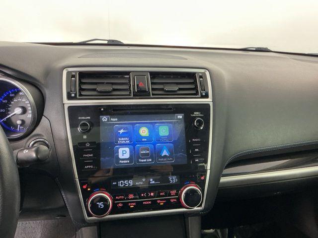 used 2018 Subaru Legacy car, priced at $16,971