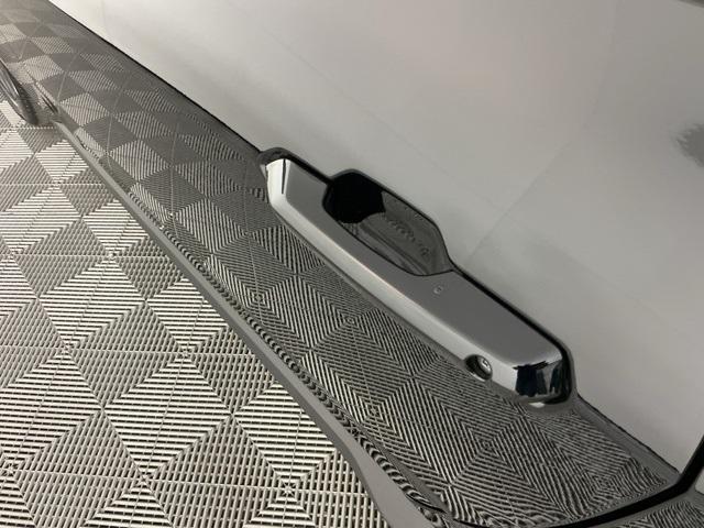 new 2025 Ford Mustang car, priced at $53,691