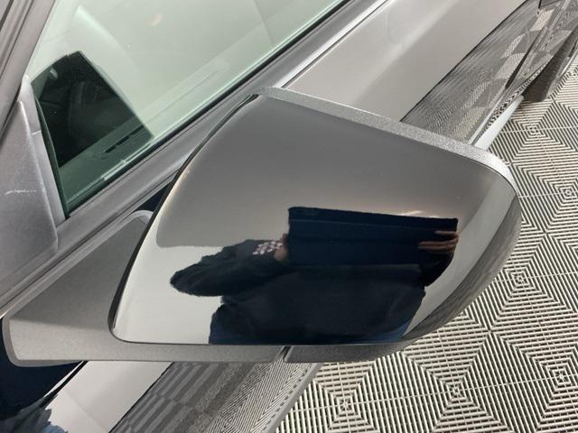 new 2025 Ford Mustang car, priced at $53,691