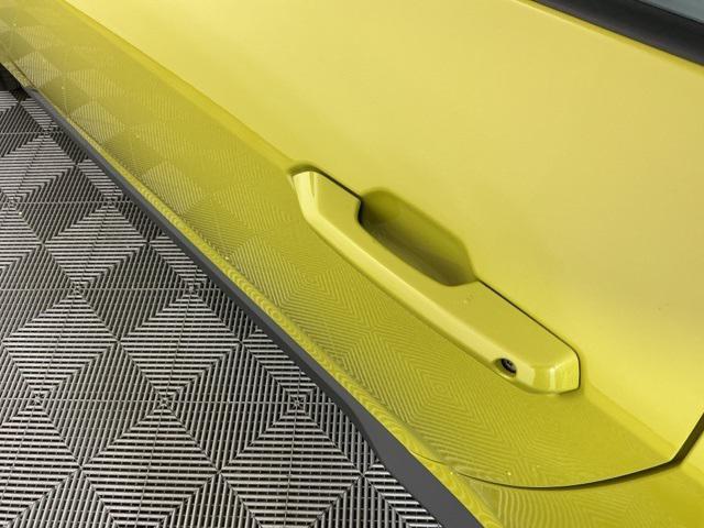 new 2025 Ford Mustang car, priced at $54,996