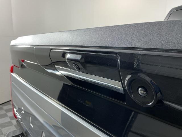 used 2022 Ford F-150 car, priced at $47,471