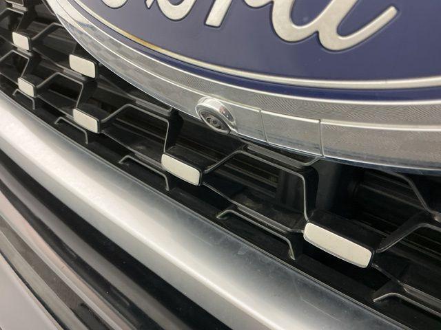 used 2022 Ford F-150 car, priced at $45,471