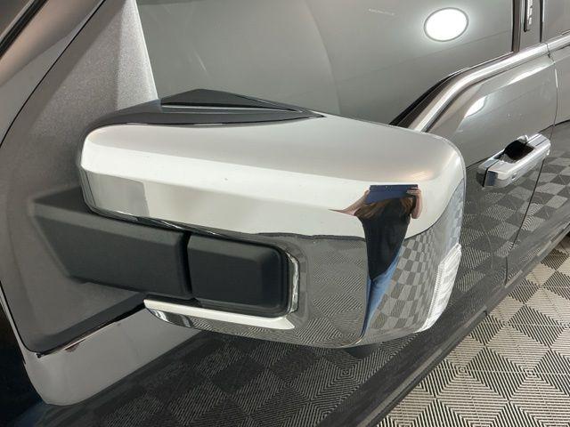 used 2022 Ford F-150 car, priced at $45,471