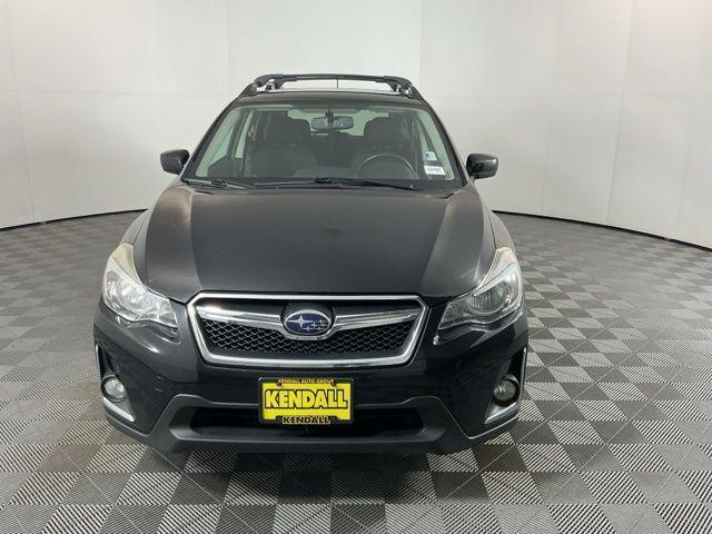 used 2016 Subaru Crosstrek car, priced at $13,171