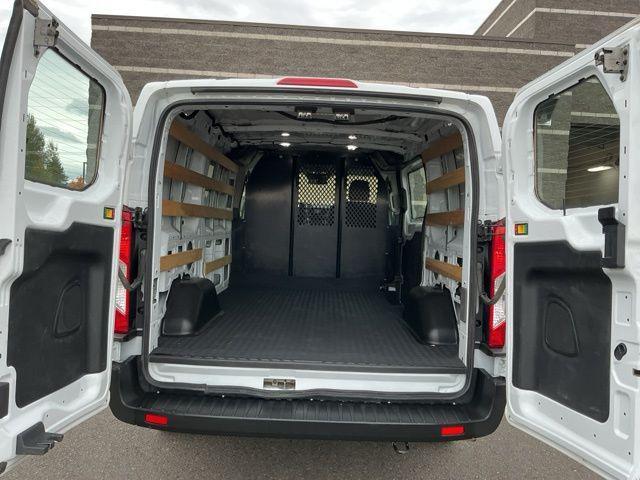 used 2023 Ford Transit-250 car, priced at $31,472