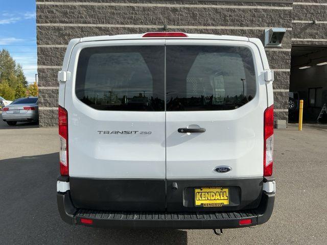 used 2023 Ford Transit-250 car, priced at $31,472