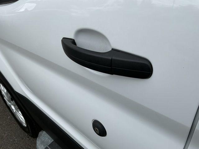 used 2023 Ford Transit-250 car, priced at $31,472