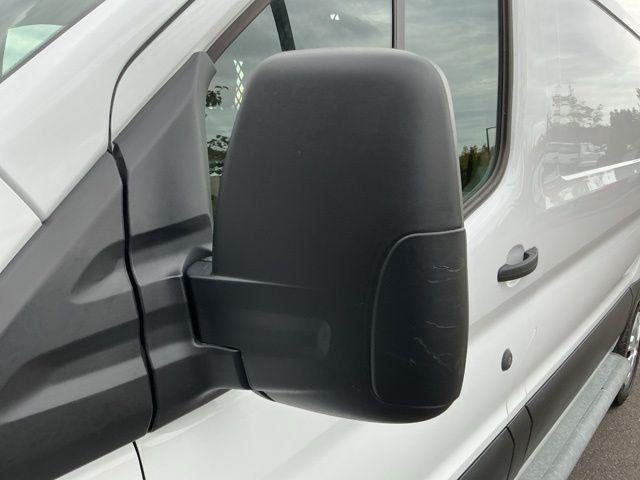 used 2023 Ford Transit-250 car, priced at $31,472