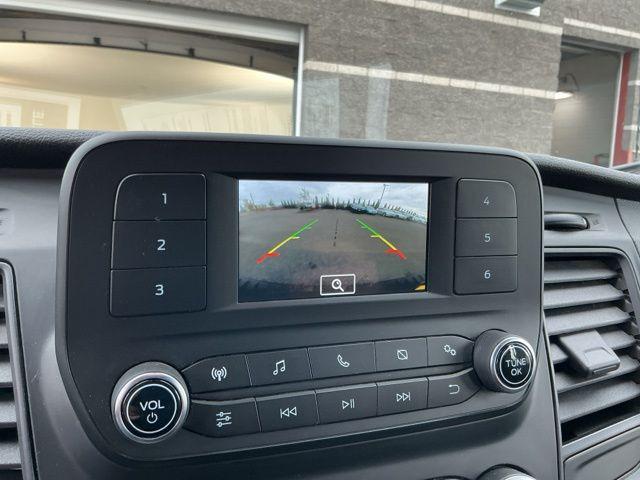 used 2023 Ford Transit-250 car, priced at $31,472