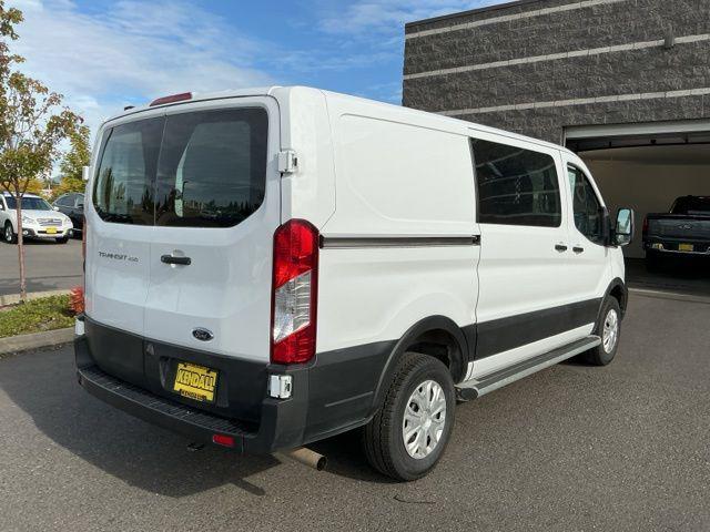 used 2023 Ford Transit-250 car, priced at $31,472