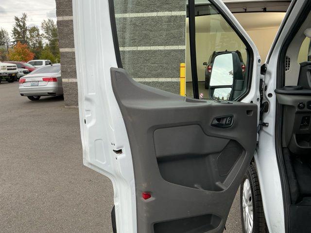 used 2023 Ford Transit-250 car, priced at $31,472