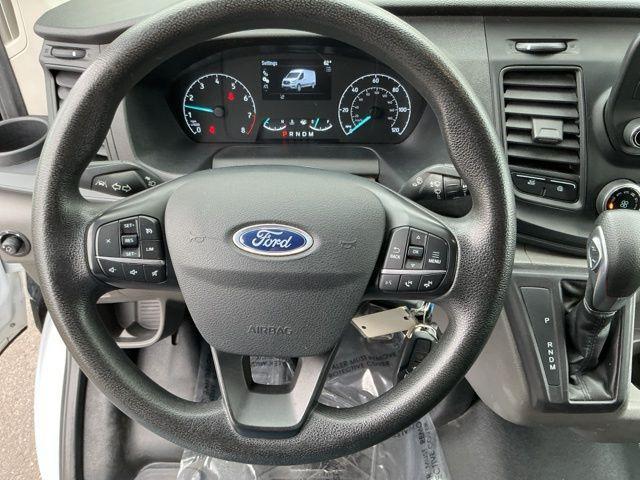 used 2023 Ford Transit-250 car, priced at $31,472