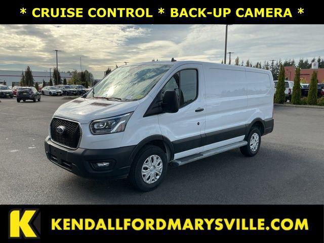 used 2023 Ford Transit-250 car, priced at $31,472