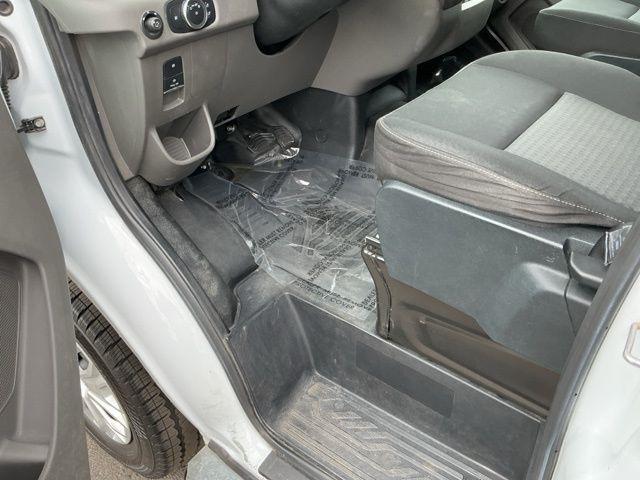 used 2023 Ford Transit-250 car, priced at $31,472