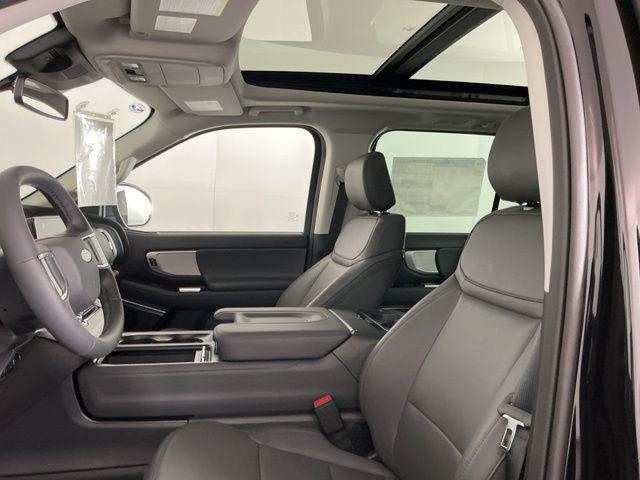 new 2026 Ford Expedition Max car, priced at $77,460