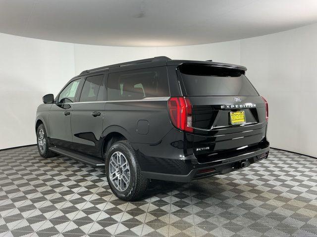 new 2026 Ford Expedition Max car, priced at $77,460