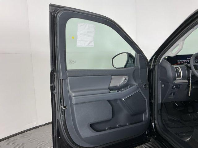 new 2026 Ford Expedition Max car, priced at $77,460