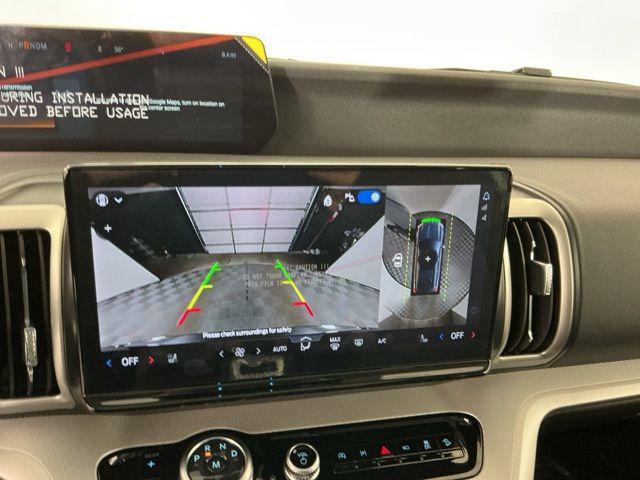 new 2026 Ford Expedition Max car, priced at $77,460