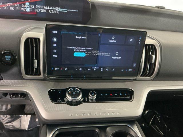 new 2026 Ford Expedition Max car, priced at $77,460