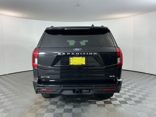 new 2026 Ford Expedition Max car, priced at $77,460