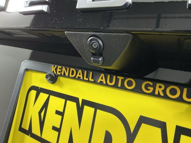 new 2026 Ford Expedition Max car, priced at $77,460