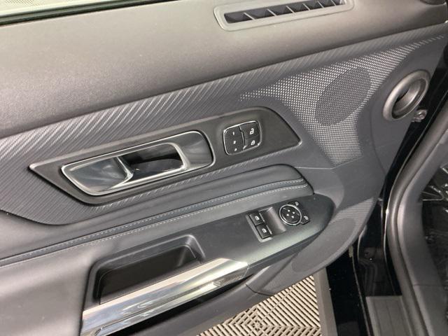 new 2026 Ford Mustang car, priced at $61,830