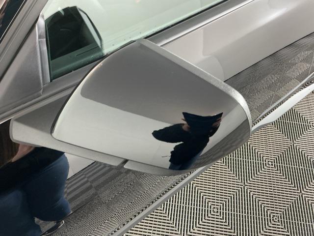 new 2026 Ford Mustang car, priced at $61,830