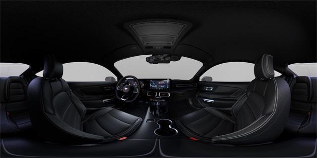 new 2026 Ford Mustang car, priced at $62,830
