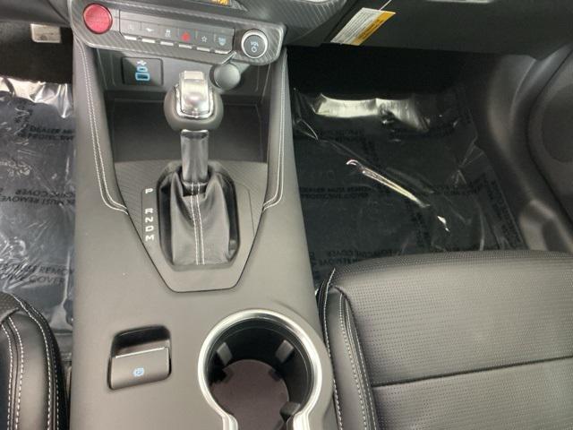 new 2026 Ford Mustang car, priced at $61,830