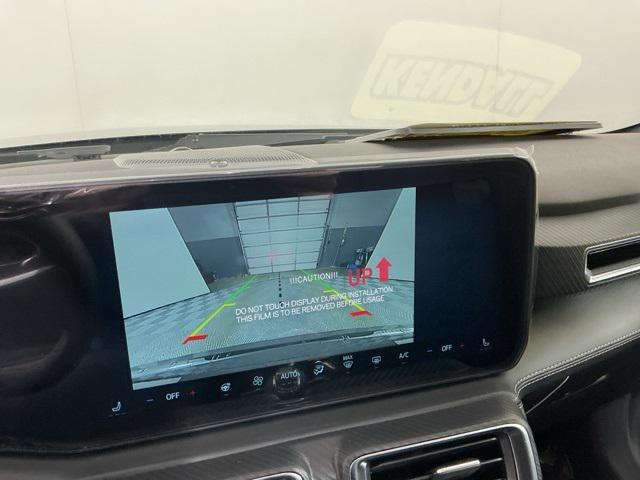 new 2026 Ford Mustang car, priced at $61,830