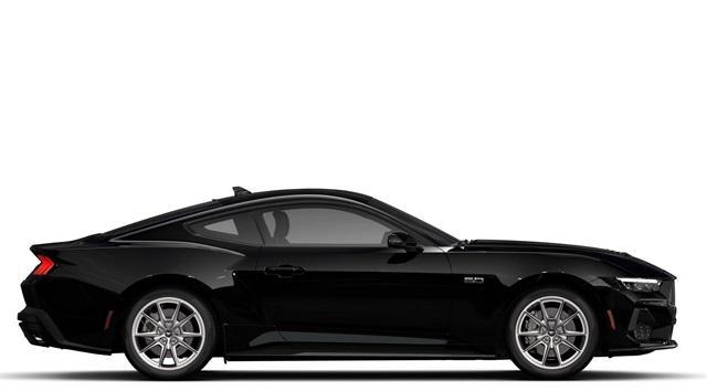 new 2026 Ford Mustang car, priced at $62,830
