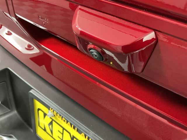 new 2025 Ford Bronco Sport car, priced at $41,106