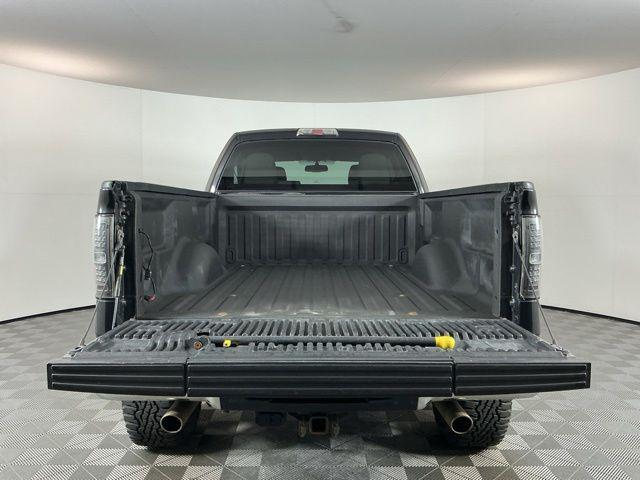 used 2010 Ford F-150 car, priced at $12,971