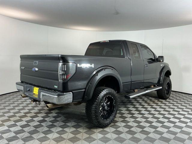 used 2010 Ford F-150 car, priced at $12,971
