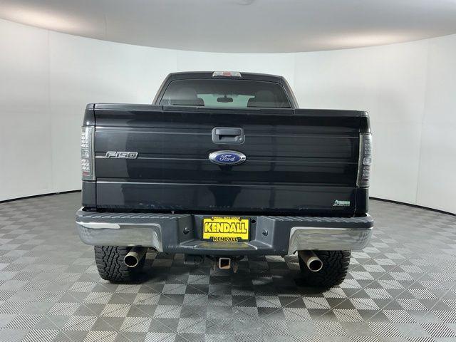 used 2010 Ford F-150 car, priced at $12,971