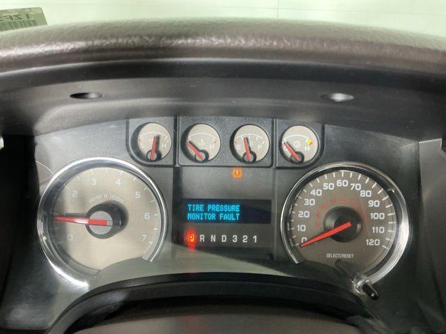 used 2010 Ford F-150 car, priced at $12,971