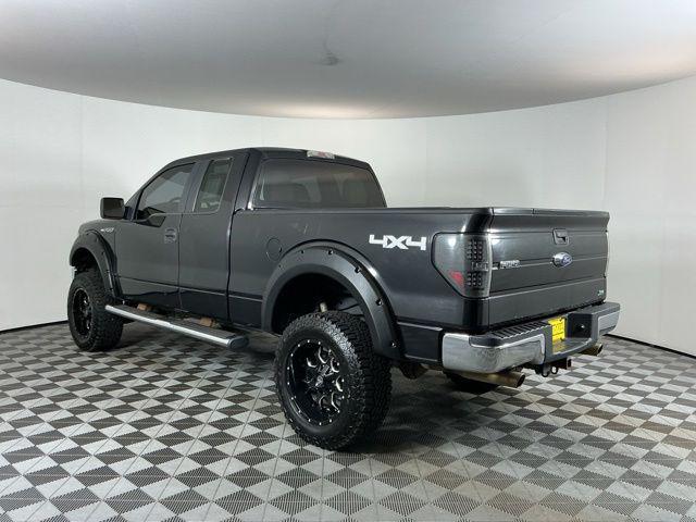 used 2010 Ford F-150 car, priced at $12,971
