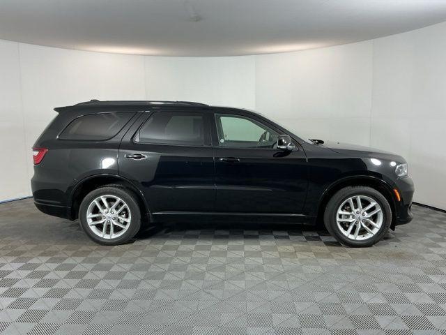 used 2025 Dodge Durango car, priced at $34,671