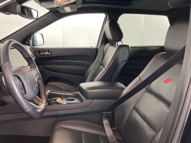 used 2025 Dodge Durango car, priced at $34,671