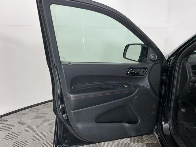 used 2025 Dodge Durango car, priced at $34,671