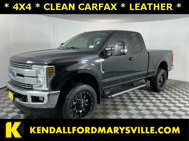 used 2018 Ford F-350 car, priced at $39,972