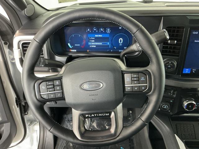 new 2026 Ford F-350 car, priced at $99,332