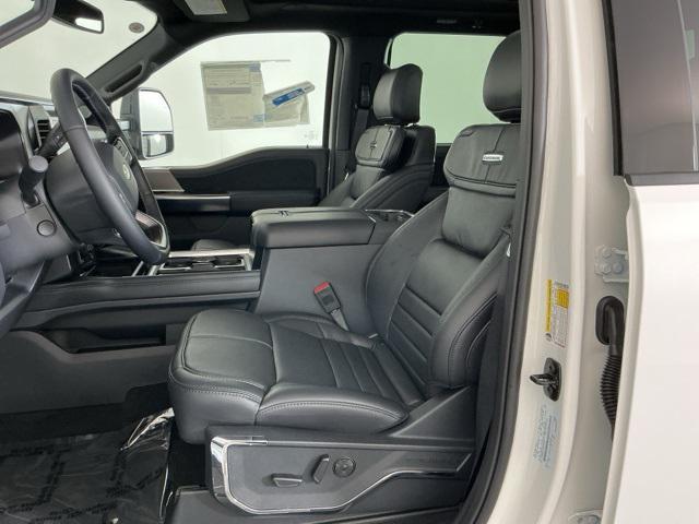 new 2026 Ford F-350 car, priced at $99,332