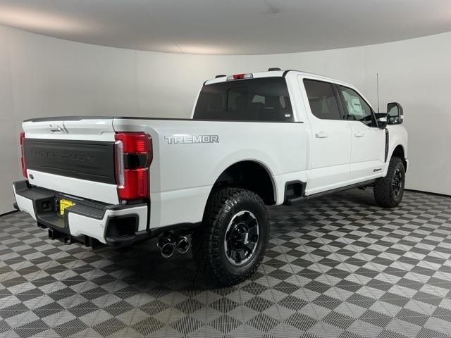 new 2026 Ford F-350 car, priced at $99,332