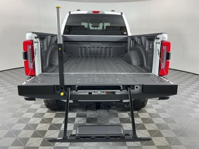 new 2026 Ford F-350 car, priced at $99,332