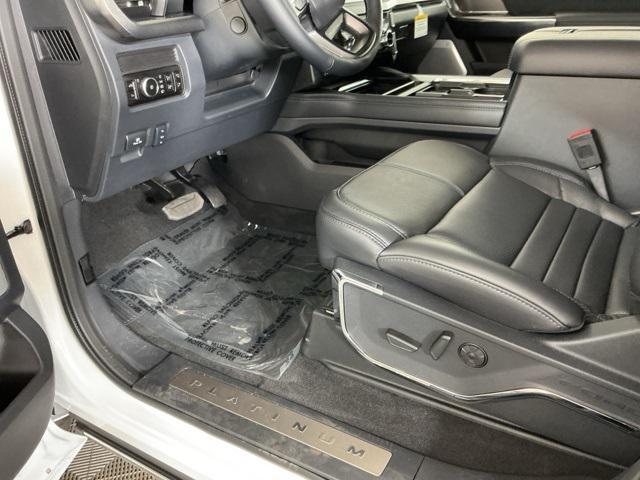 new 2026 Ford F-350 car, priced at $99,332