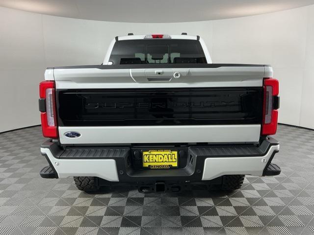 new 2026 Ford F-350 car, priced at $99,332